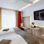 Hotel Boutique Adler Golling an der Salzach