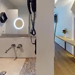 Boutique Adler Hotel 3*