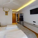 Hotel Boutique Adler Golling an der Salzach