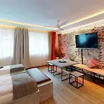Hotel Boutique Adler Golling an der Salzach