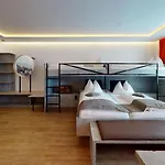 Boutique Adler Hotel