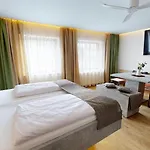 Hotel Boutique Adler