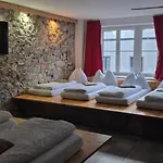 Boutique Adler Hotel 3*
