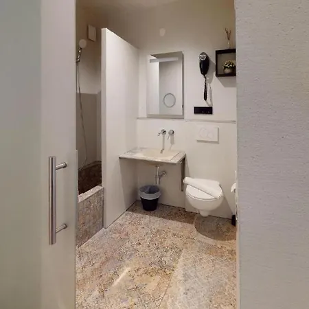 酒店 Adler I Haus-innenhof 3*