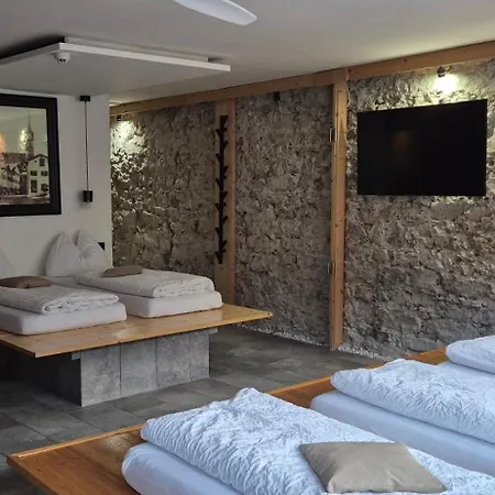 Boutique Adler 3* Golling an der Salzach