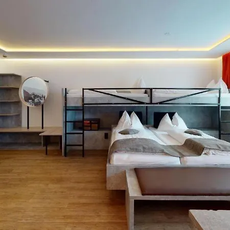 Boutique Adler Hotel