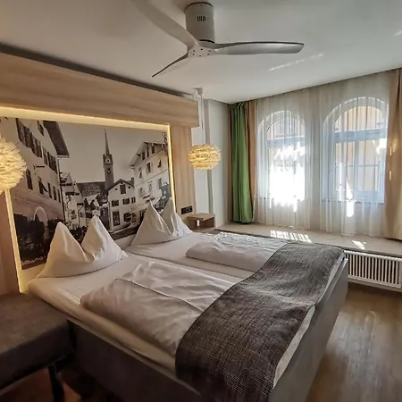 Szálloda Boutique Adler 3*