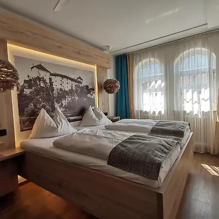 Boutique Adler 3*