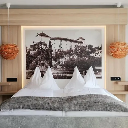 Szálloda Boutique Adler 3*