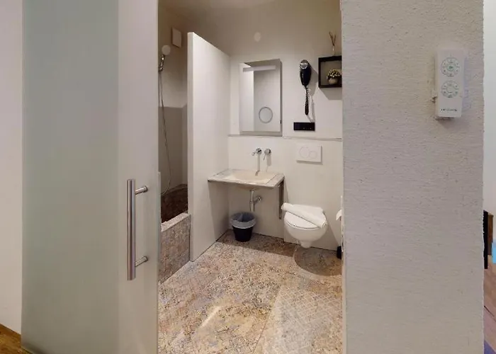Szálloda Boutique Adler 3*