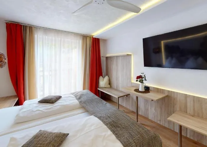 Szálloda Boutique Adler Golling an der Salzach