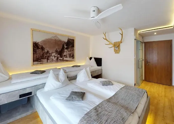 Boutique Adler 3*