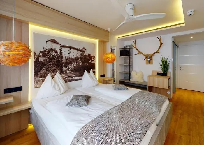 Boutique Adler Golling an der Salzach