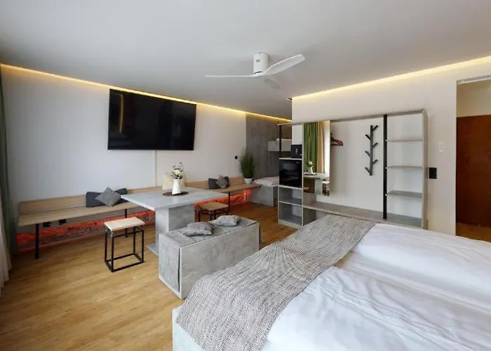Boutique Adler 3*