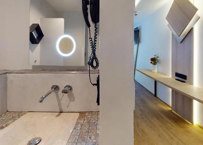 Boutique Adler Szálloda 3*