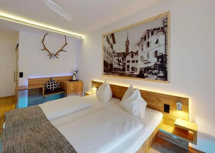 Boutique Adler Szálloda Golling an der Salzach