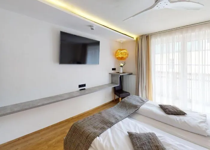 Boutique Adler Golling an der Salzach