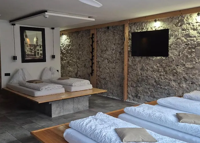 Boutique Adler 3* Golling an der Salzach