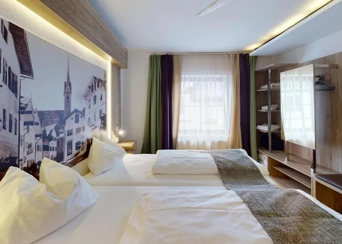 Boutique Adler Szálloda