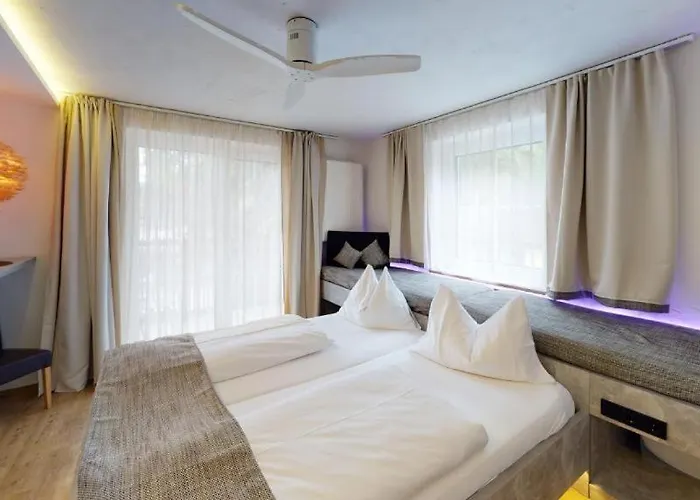 Szálloda Boutique Adler
