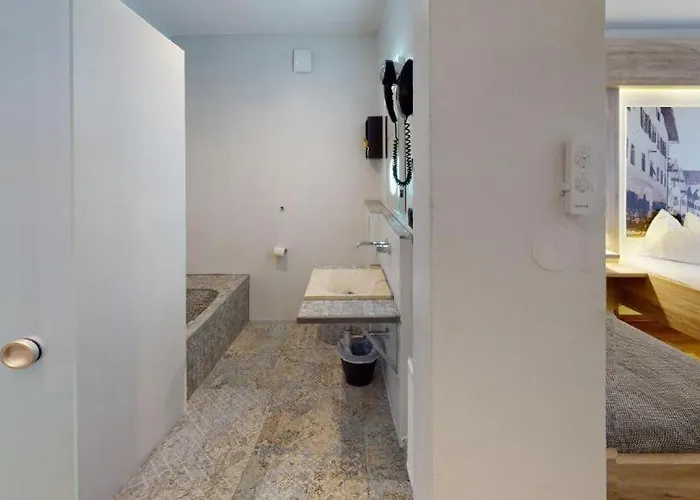 Boutique Adler Szálloda 3*