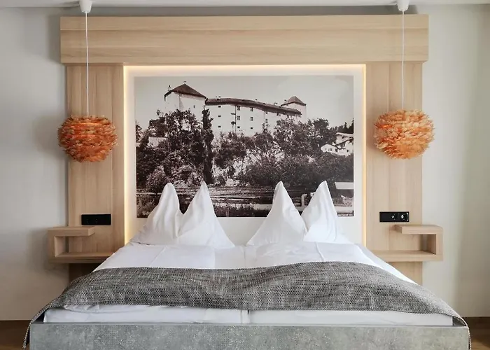 Szálloda Boutique Adler 3*